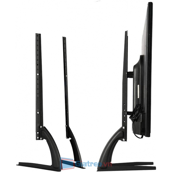 Chân đế để bàn thay thế cho Tivi Đa năng - Lắp đặt mọi hãng 24 - 70 inch - 1